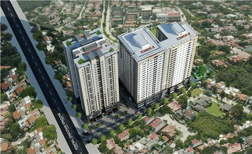Star Tower tri ân khách hàng với nhiều phần quà hấp dẫn - 1