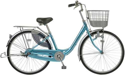 Ký ức tuổi thơ cùng chiếc xe đạp mini - 4