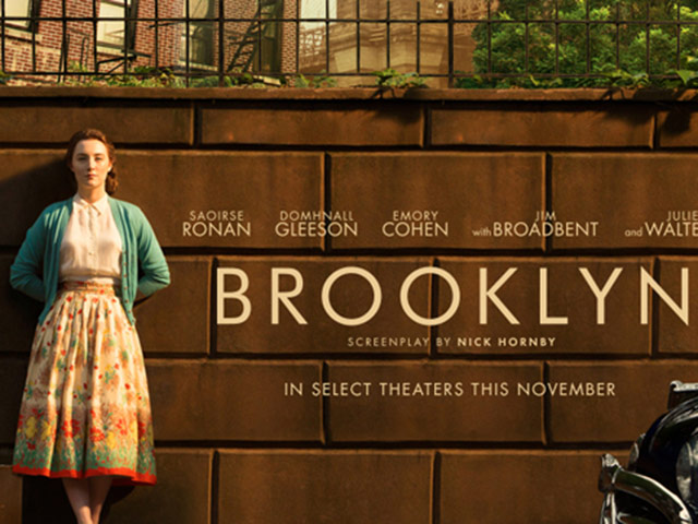 Trailer phim: Brooklyn - 1
