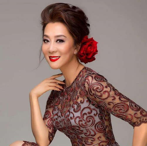 MC Kỳ Duyên hội ngộ các danh ca hải ngoại kỷ niệm sinh nhật 20 năm Mimi Clinic spa - 1