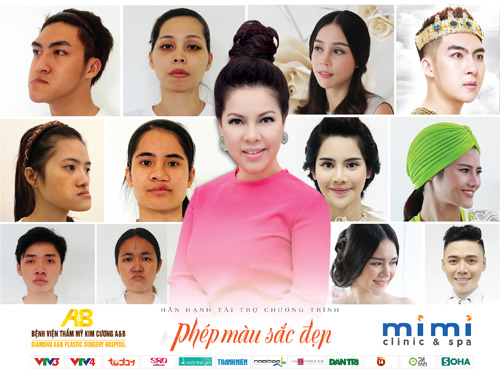 MC Kỳ Duyên hội ngộ các danh ca hải ngoại kỷ niệm sinh nhật 20 năm Mimi Clinic spa - 4