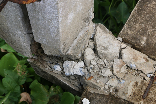 Hàng chục người vĩnh viễn ra đi tại cầu “vĩnh biệt” - 12