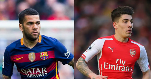 Barca mơ tái hợp người cũ, Arsenal hét giá “cắt cổ” - 1