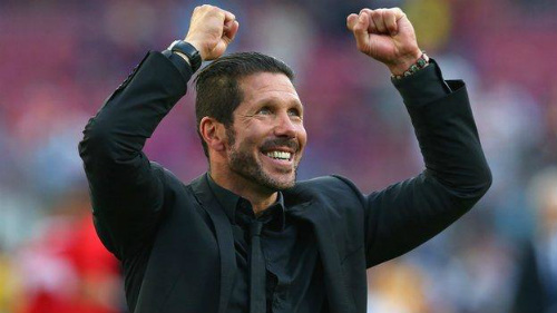 Simeone buộc MSN “tắt điện”: Chìa khóa cầm chân Barca - 2