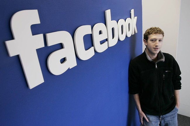 Vợ chồng CEO Facebook đầu tư 3 tỷ USD đẩy lùi bệnh tật - 1