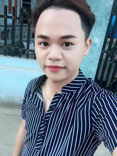 Vẻ đẹp hút hồn của cậu đồng nổi tiếng xứ Thanh - 3