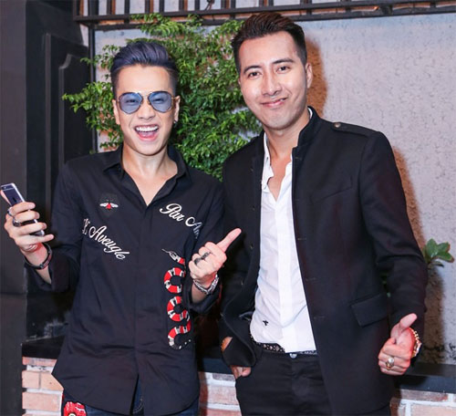 Nhạc sĩ "Anh không đòi quà" phủ nhận đạo nhạc Big Bang - 1