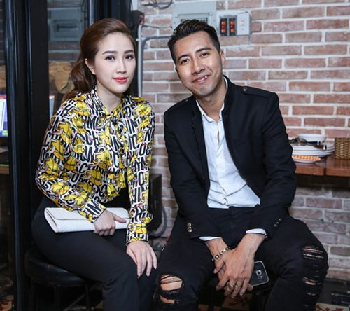 Nhạc sĩ "Anh không đòi quà" phủ nhận đạo nhạc Big Bang - 2