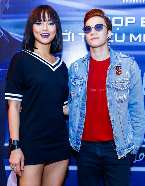 Nhạc sĩ "Anh không đòi quà" phủ nhận đạo nhạc Big Bang - 4