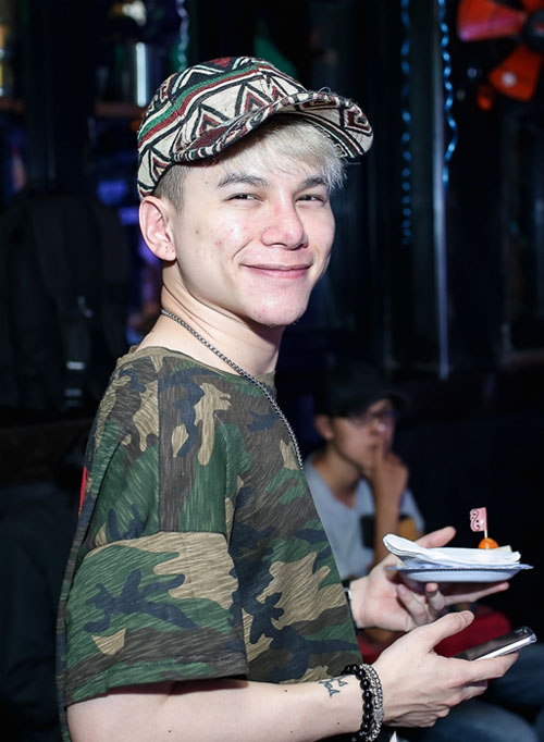 Nhạc sĩ "Anh không đòi quà" phủ nhận đạo nhạc Big Bang - 5