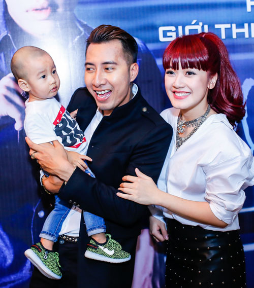 Nhạc sĩ "Anh không đòi quà" phủ nhận đạo nhạc Big Bang - 7