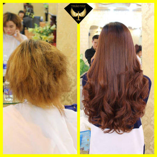 Bộ sưu tập tóc nối đẹp nhất 2016 - 12