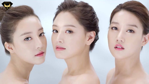 Baby Face cung cấp dưỡng chất giúp da căng mọng, trắng sáng - 1