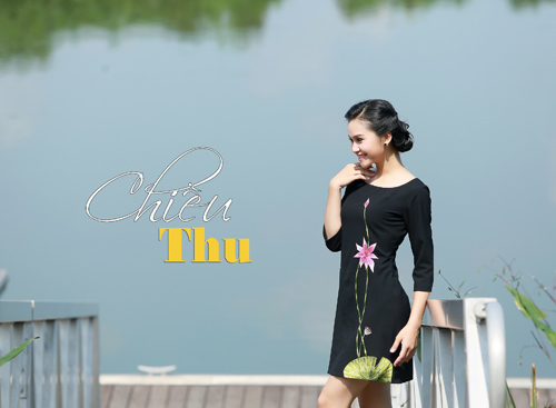 Thu Thủy giới thiệu BST "Chiều Thu" và ưu đãi 20%-50% - 1