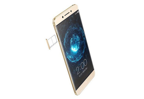&#34;Quái vật&#34; smartphone LeEco Le Pro 3 mạnh nhất trình làng - 2