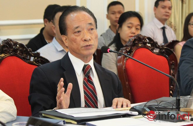 Công khai dự án BĐS đang thế chấp: Đừng lập lờ! - 2