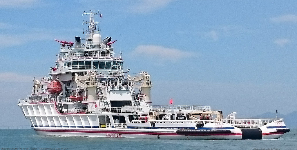 Báo Úc: Trung Quốc không tìm kiếm MH370 mà chỉ do thám - 2