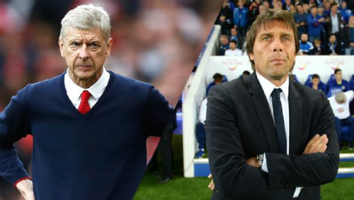 Trước vòng 6 NHA: Đại chiến Arsenal – Chelsea dự báo nảy lửa - 1