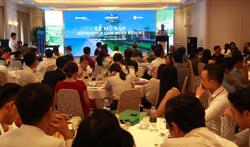 Vì sao Mövenpick Cam Ranh Resort là bảo hiểm cho tương lai? - 1