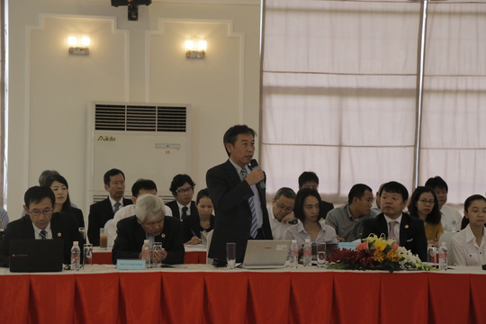 Người Nhật đổ tiền nhiều nhất vào Bình Dương - 1