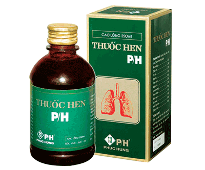 Ác mộng khi con bị hen phế quản - 9