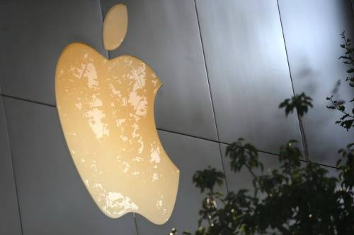 Apple iPhone bắt đầu “lấn sân” vào thị trường Hàn Quốc - 1