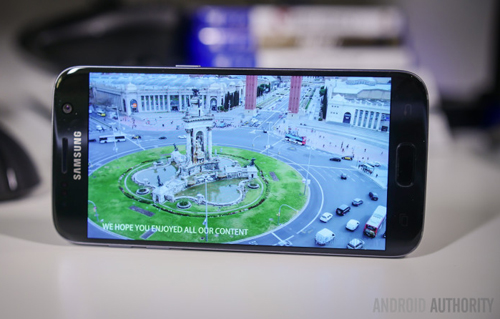 Những smartphone có camera selfie “đỉnh” nhất - 4