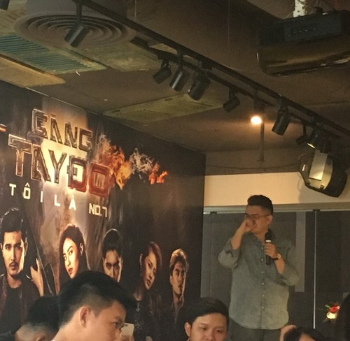 "Găng tay đỏ" không thu về đồng nào sau 10 ngày chiếu - 2