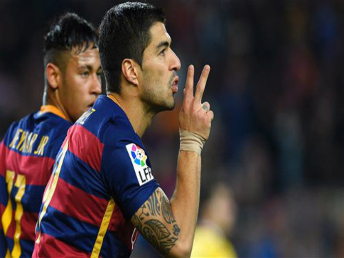 Sporting Gijon – Barca: Ngày không Messi - 1