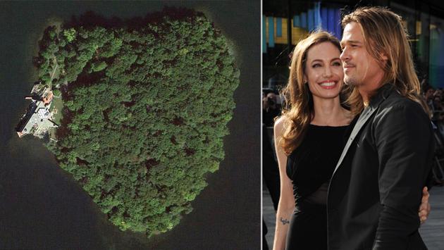 Cuộc sống nhung lụa của con nuôi gốc Việt nhà Jolie-Pitt - 7