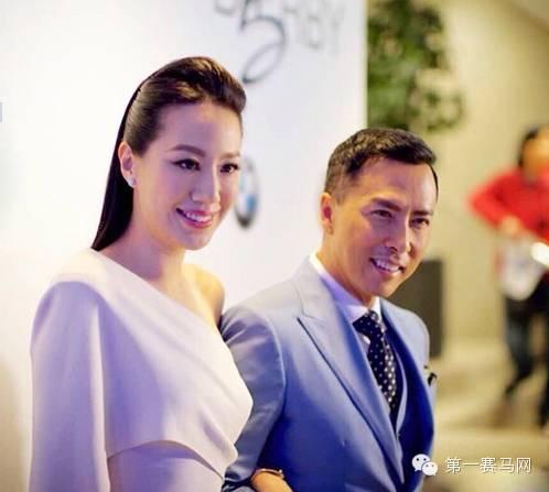 Điều ít biết về vợ Chân Tử Đan: Tiểu thư "vua kim cương" - 5