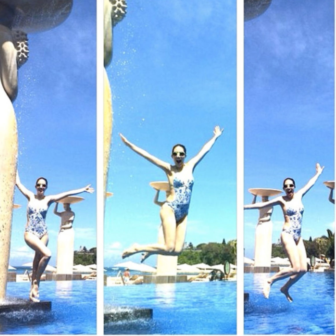 Điều ít biết về vợ Chân Tử Đan: Tiểu thư "vua kim cương" - 2