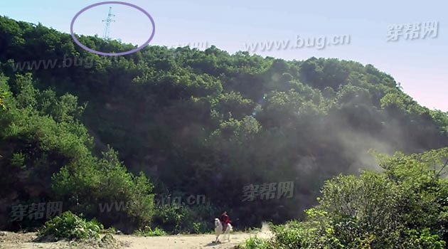 Phì cười "rổ sạn" trong phim tiền tỷ của Lâm Tâm Như - 15