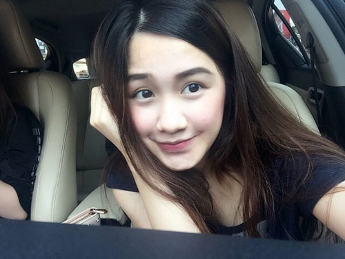 Ba cặp chị em “nhà người ta” xinh, giàu và giỏi - 5