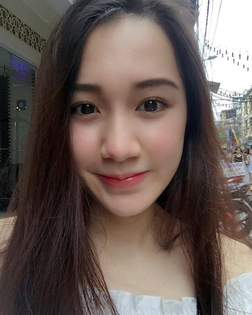 Ba cặp chị em “nhà người ta” xinh, giàu và giỏi - 6