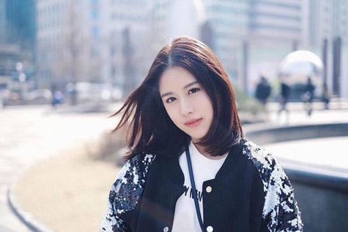 Ba cặp chị em “nhà người ta” xinh, giàu và giỏi - 8