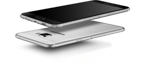 Samsung Galaxy C5 Pro và C7 Pro sắp ra mắt - 1