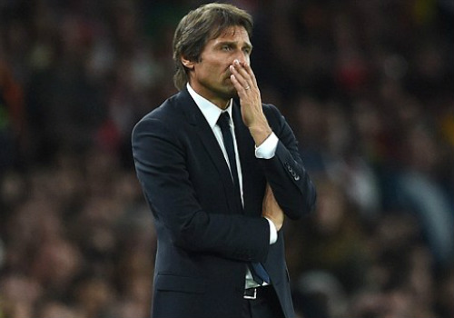 Arsenal phá dớp trước Chelsea, Wenger hả hê ra mặt - 4