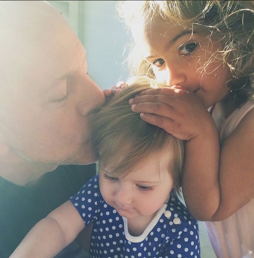 Nhan sắc như mộng của con gái 4 sao hành động đình đám - 9