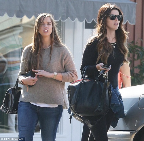 Nhan sắc như mộng của con gái 4 sao hành động đình đám - 6