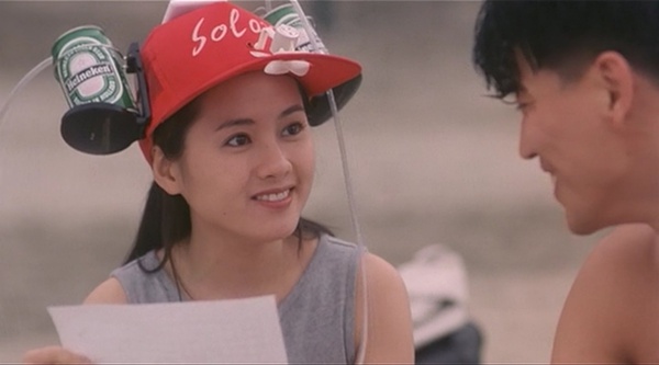 Dàn sao phim 18+ từng đoạt "Oscar Hoa ngữ" - 2