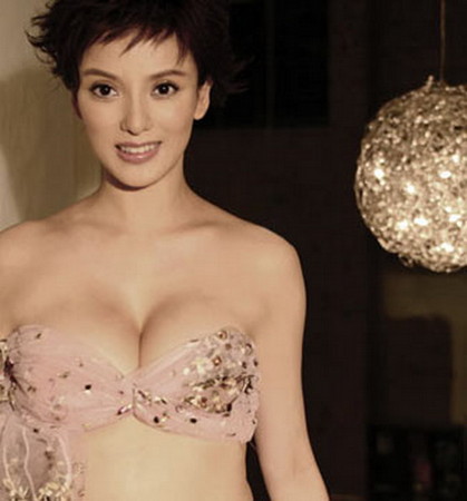 Dàn sao phim 18+ từng đoạt "Oscar Hoa ngữ" - 12