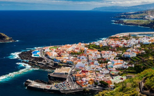 15 thiên đường tránh rét lý tưởng nhất mùa đông - 2