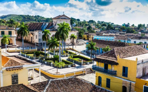 15 thiên đường tránh rét lý tưởng nhất mùa đông - 8