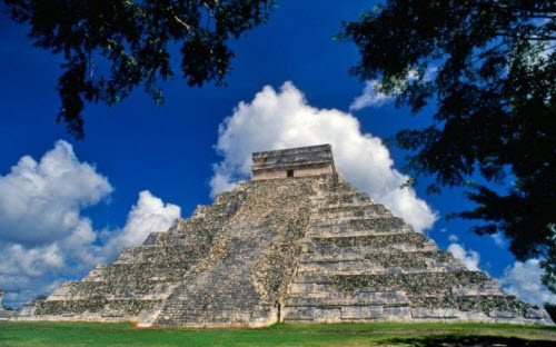 15 thiên đường tránh rét lý tưởng nhất mùa đông - 10