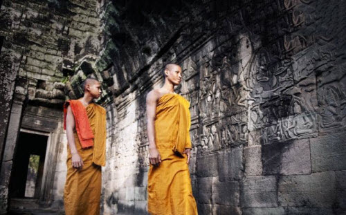 15 thiên đường tránh rét lý tưởng nhất mùa đông - 12