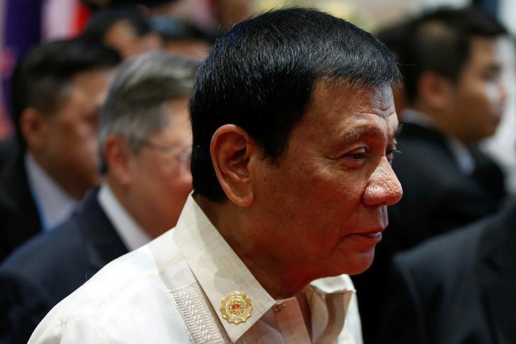 3.000 người chết, 92% dân Philippines vẫn ủng hộ Duterte? - 2
