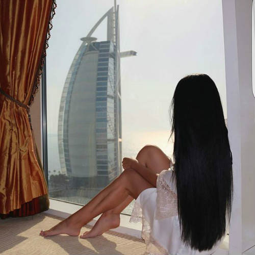 "Tròn mắt" cuộc sống ngập tiền của con nhà giàu Dubai - 2