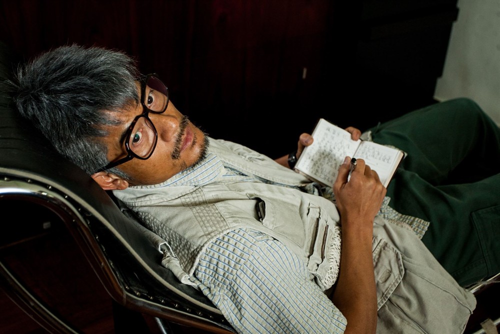 Ly kỳ phim về vụ chặt xác gây chấn động Hong Kong - 3