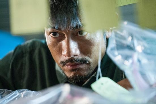 Ly kỳ phim về vụ chặt xác gây chấn động Hong Kong - 5